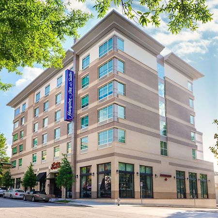 Hampton Inn & Suites Atlanta Decatur/Emory Εξωτερικό φωτογραφία