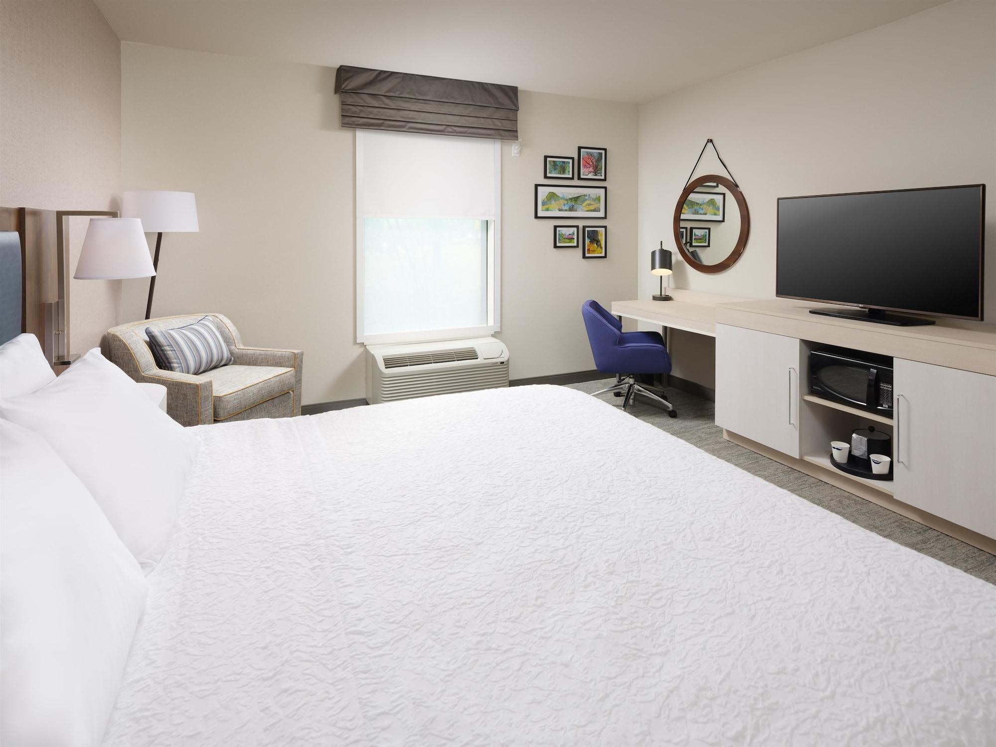Hampton Inn & Suites Atlanta Decatur/Emory Εξωτερικό φωτογραφία