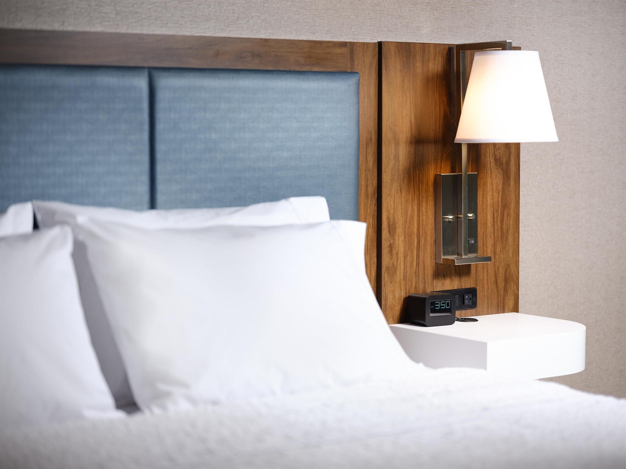 Hampton Inn & Suites Atlanta Decatur/Emory Εξωτερικό φωτογραφία
