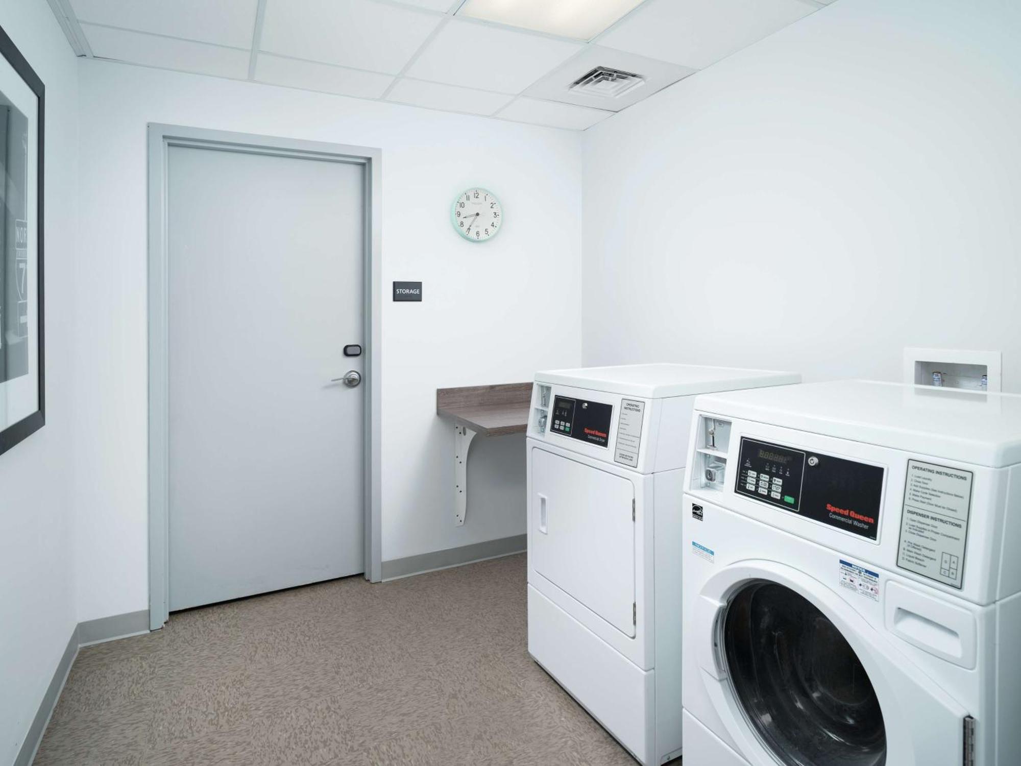 Hampton Inn & Suites Atlanta Decatur/Emory Εξωτερικό φωτογραφία