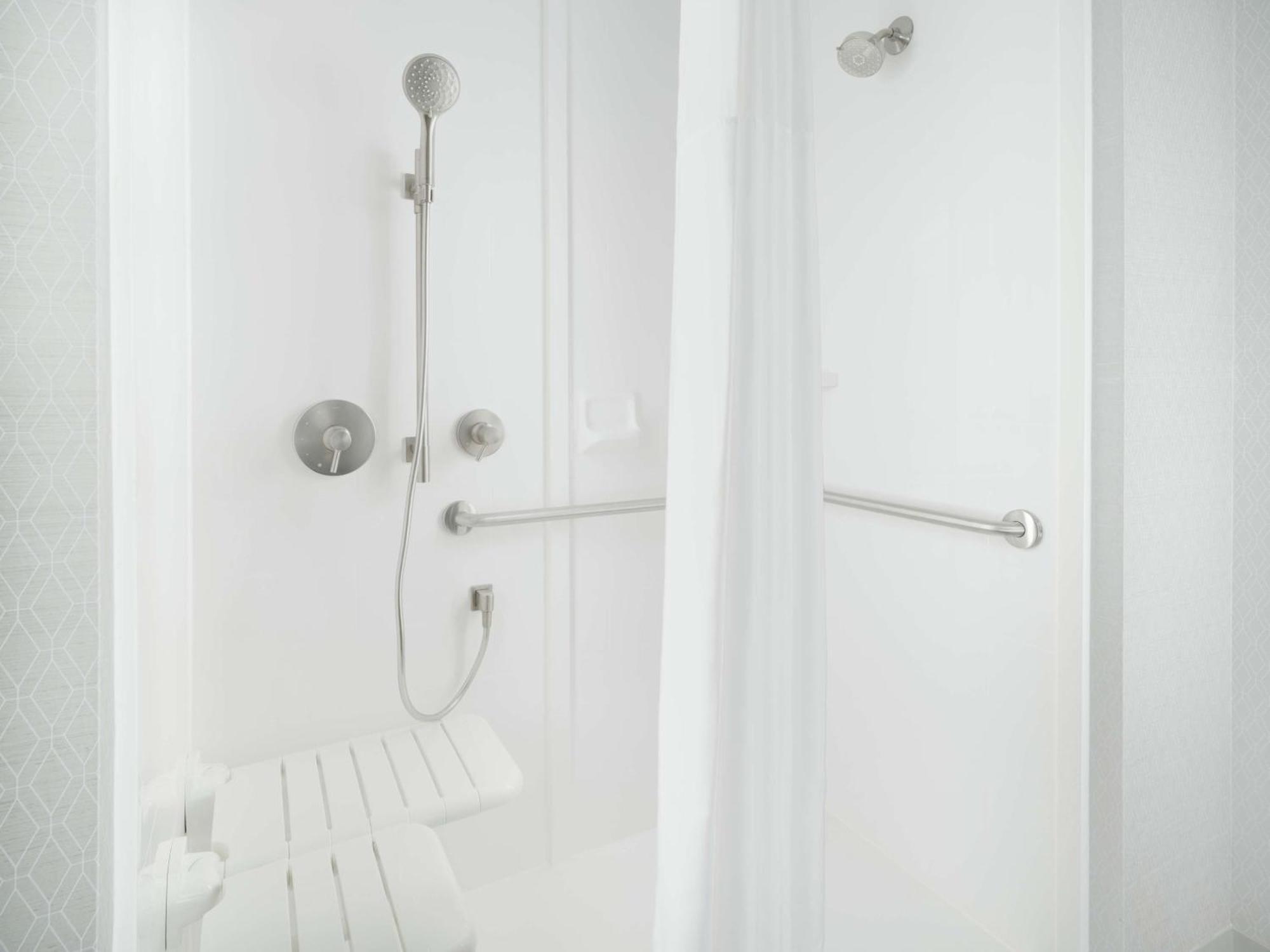 Hampton Inn & Suites Atlanta Decatur/Emory Εξωτερικό φωτογραφία