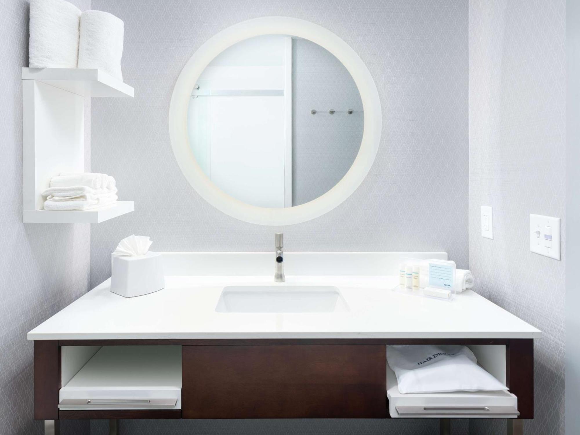 Hampton Inn & Suites Atlanta Decatur/Emory Εξωτερικό φωτογραφία