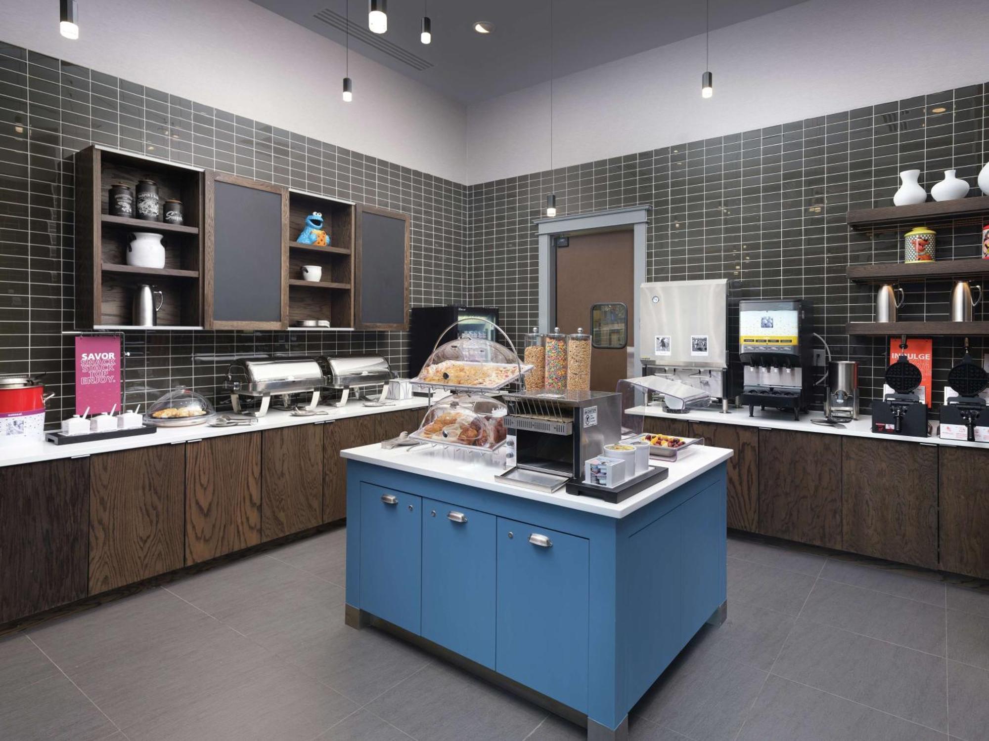Hampton Inn & Suites Atlanta Decatur/Emory Εξωτερικό φωτογραφία